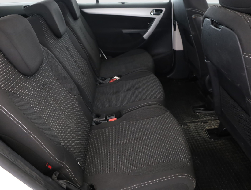 Citroen C4 Grand Picasso, 2012