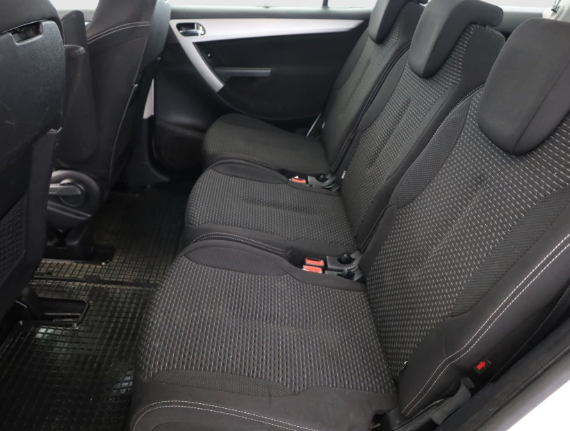Citroen C4 Grand Picasso, 2012