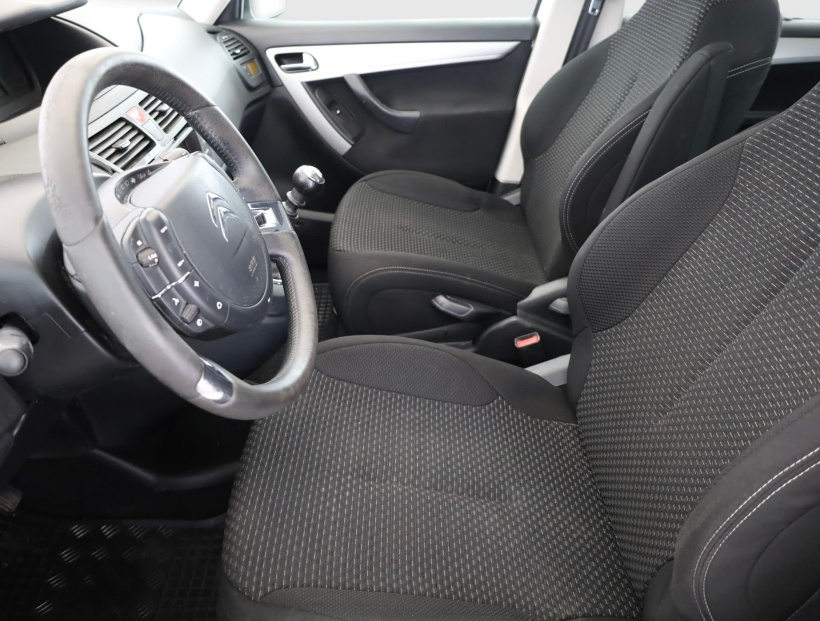 Citroen C4 Grand Picasso, 2012