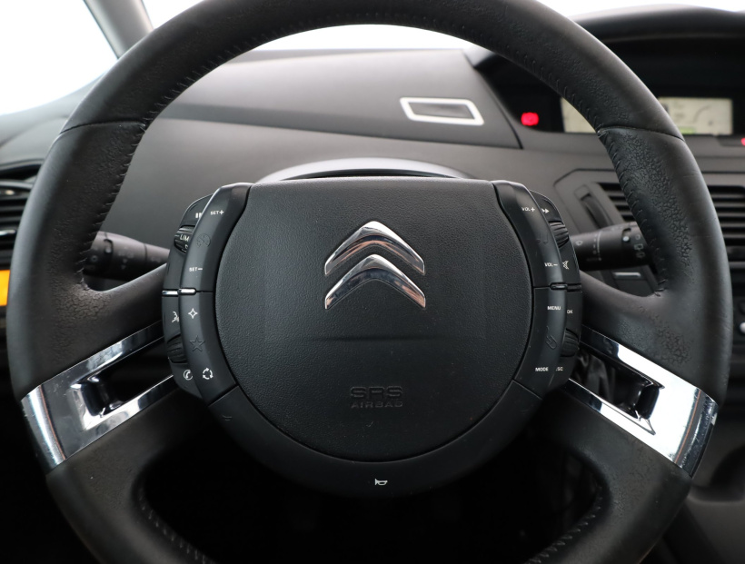 Citroen C4 Grand Picasso, 2012