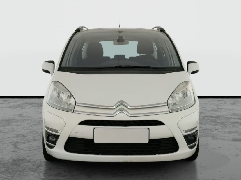 Citroen C4 Grand Picasso, 2012