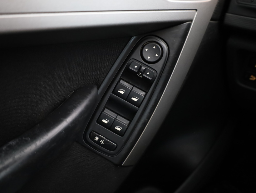 Citroen C4 Grand Picasso, 2012