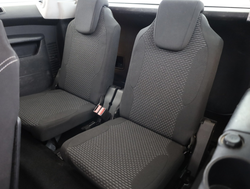 Citroen C4 Grand Picasso, 2012