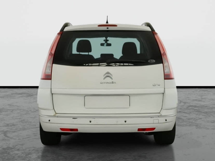 Citroen C4 Grand Picasso, 2012