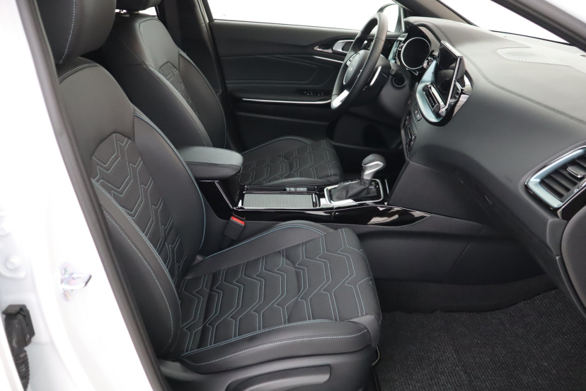 Kia XCeed, 2026
