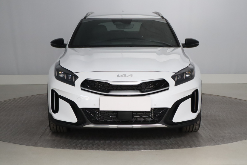 Kia XCeed, 2026