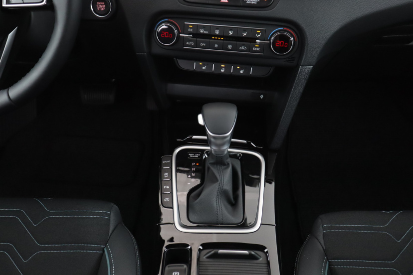 Kia XCeed, 2026