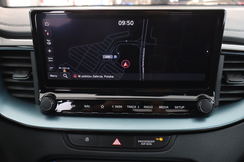 Kia XCeed, 2026