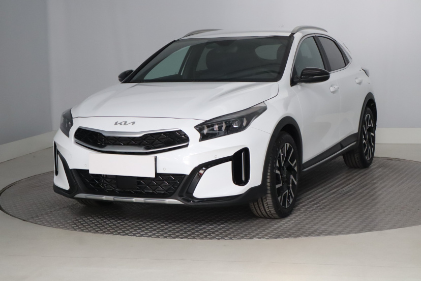 Kia XCeed, 2026