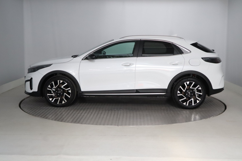Kia XCeed, 2026