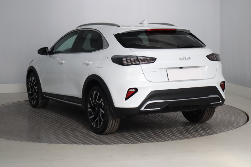 Kia XCeed, 2026