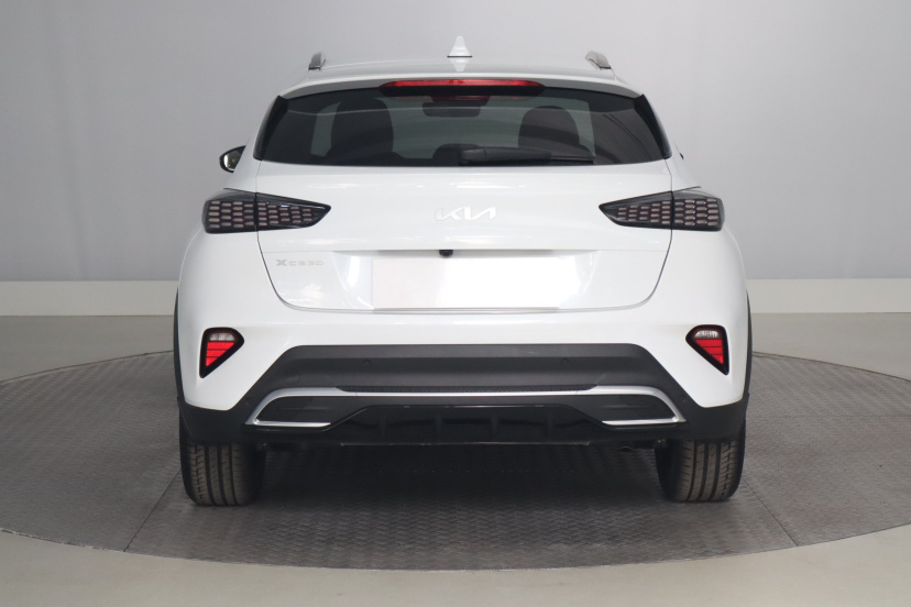 Kia XCeed, 2026