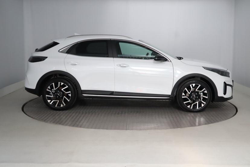 Kia XCeed, 2026
