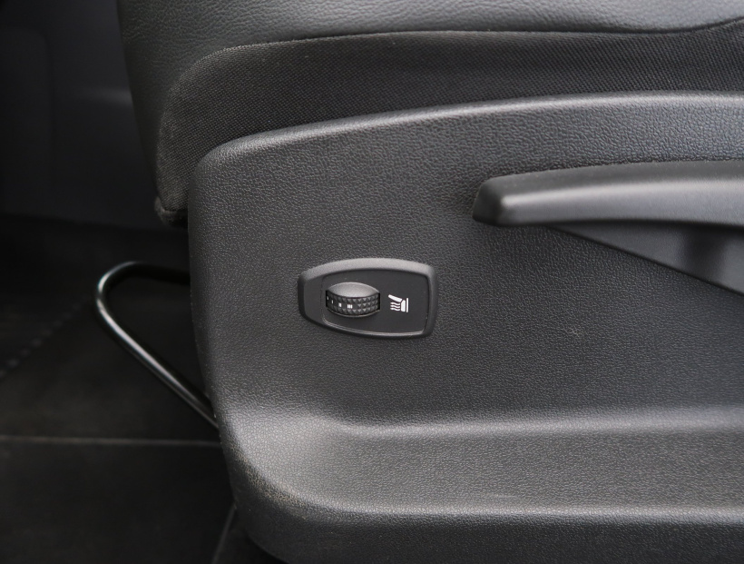 Renault Scenic, 2013