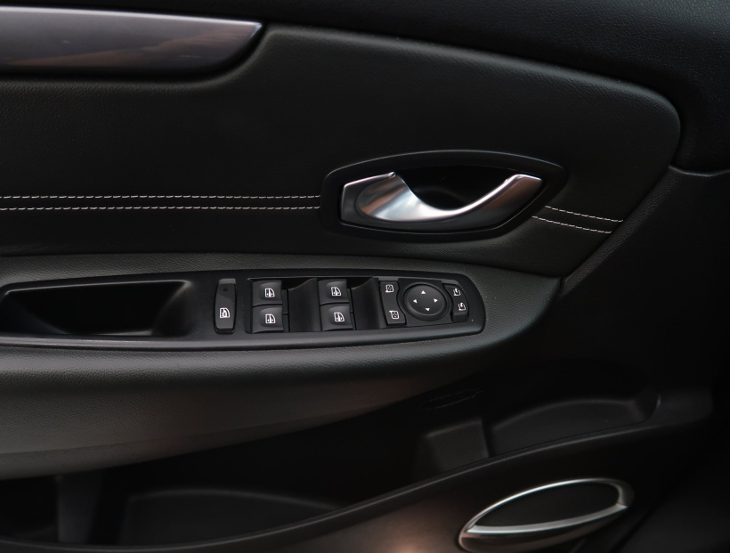 Renault Scenic, 2013