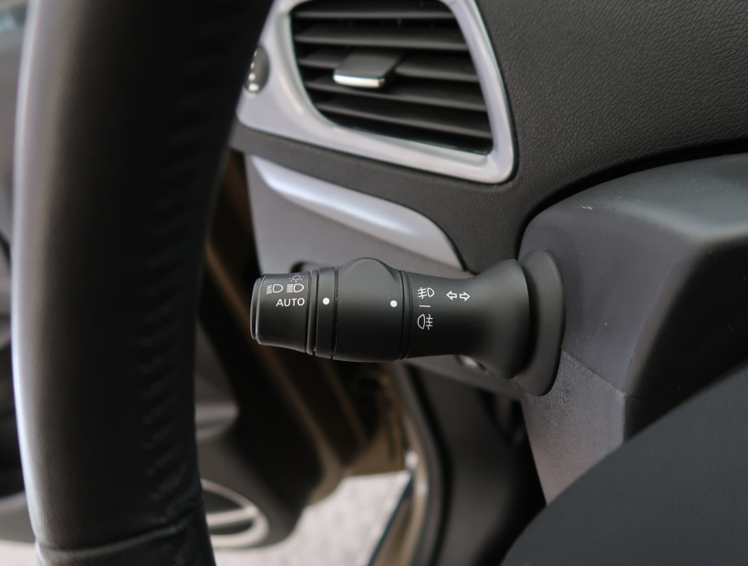 Renault Scenic, 2013