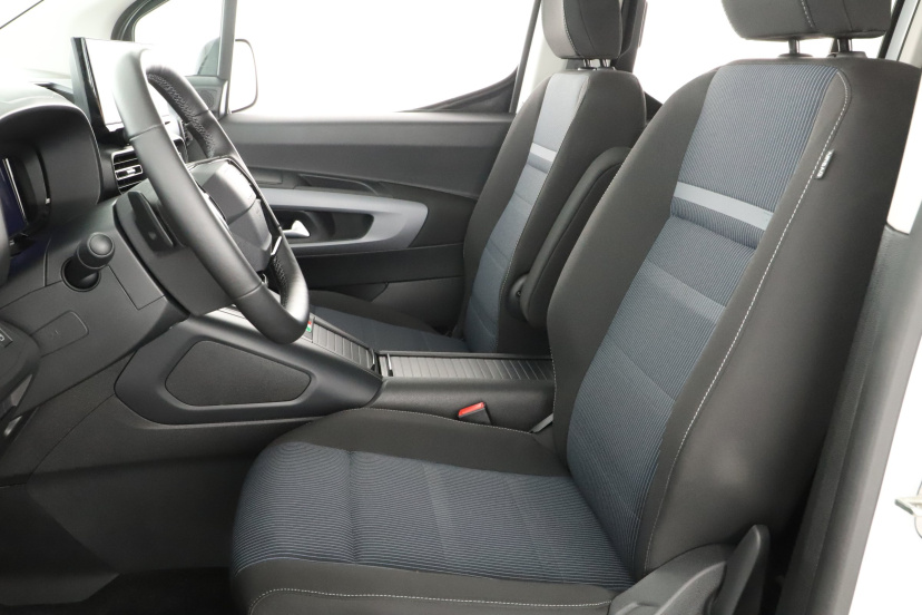 Fiat Doblo, 2025