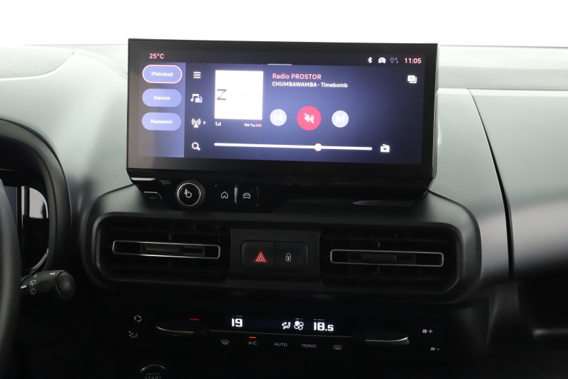 Fiat Doblo, 2025