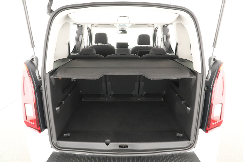 Fiat Doblo, 2025