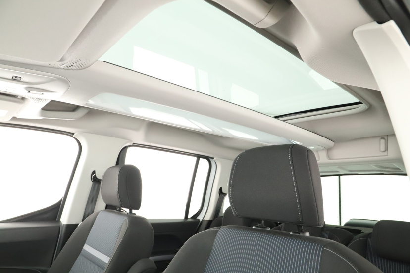 Fiat Doblo, 2025