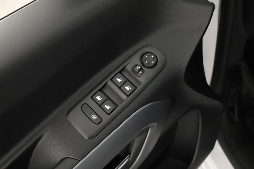 Fiat Doblo, 2025