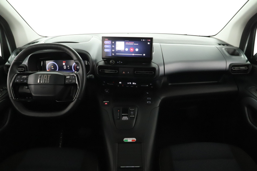 Fiat Doblo, 2025