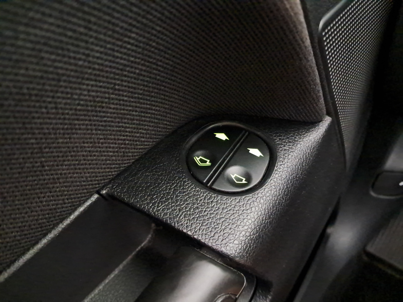 Ford Fusion, 2008