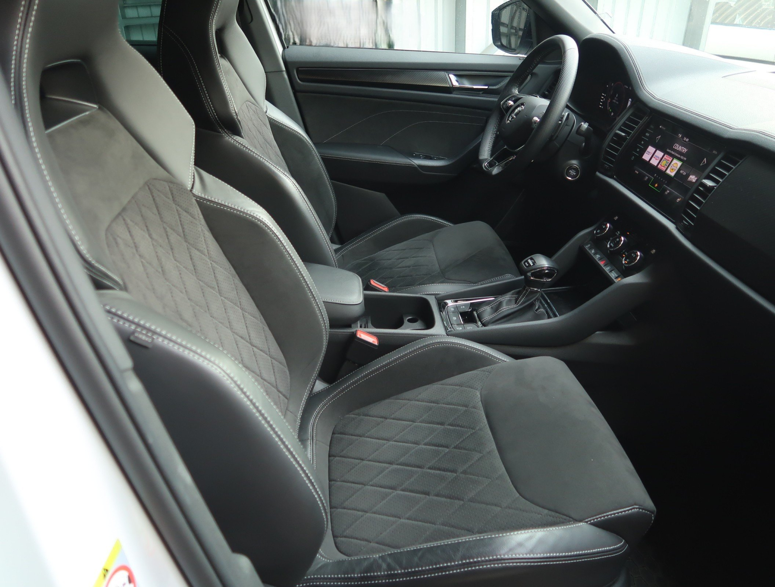 Škoda Kodiaq - 2023