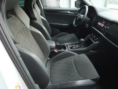 Škoda Kodiaq - 2023