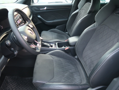 Škoda Kodiaq - 2023