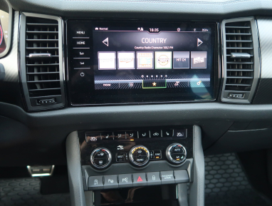 Škoda Kodiaq - 2023