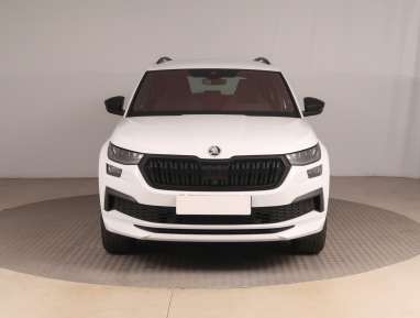 Škoda Kodiaq - 2023