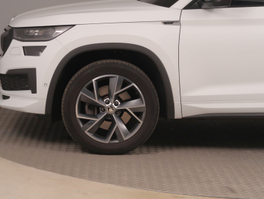 Škoda Kodiaq - 2023