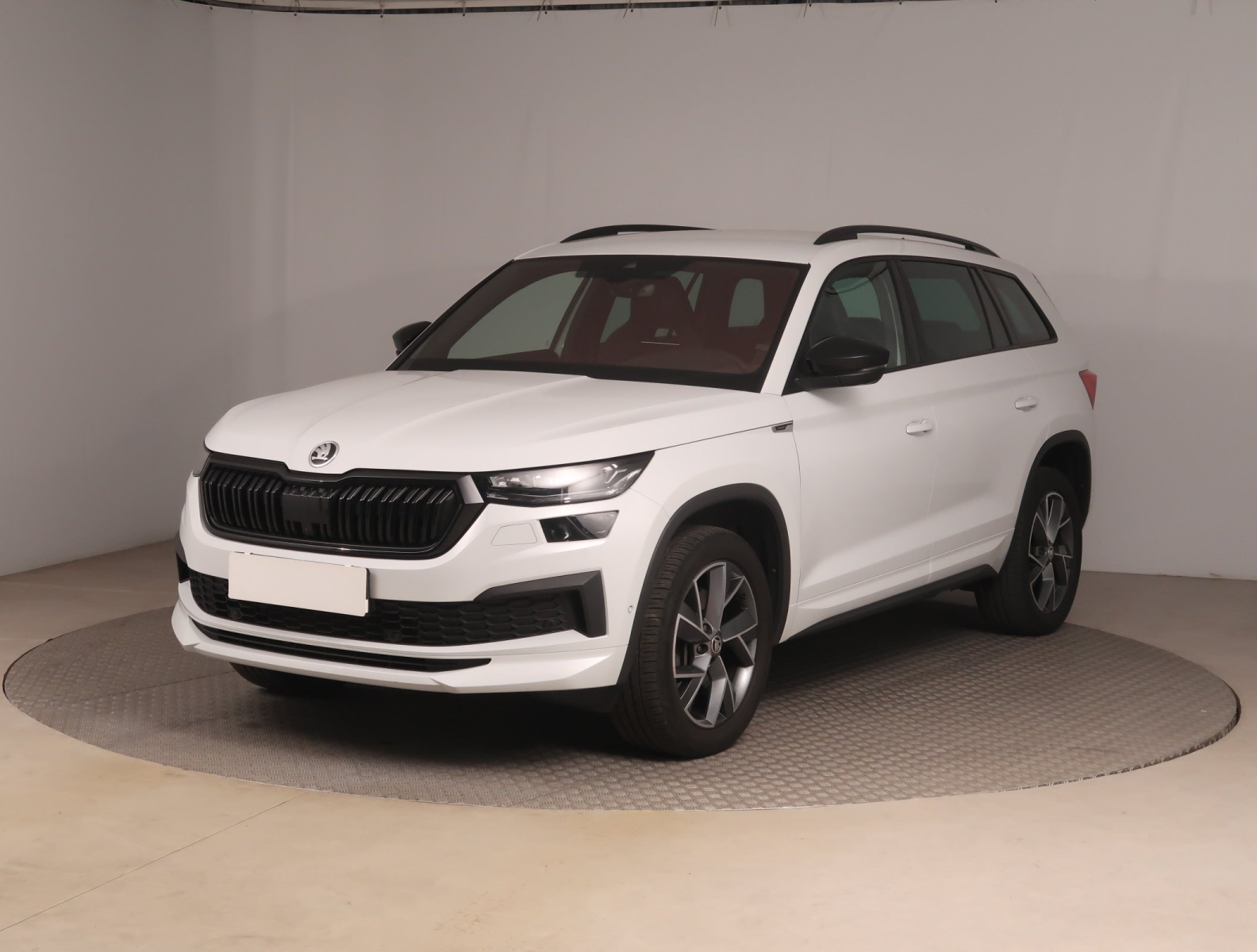 Škoda Kodiaq - 2023