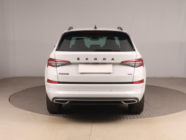 Škoda Kodiaq - 2023