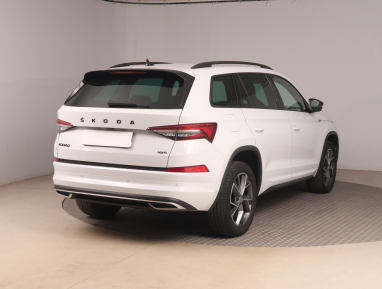 Škoda Kodiaq - 2023