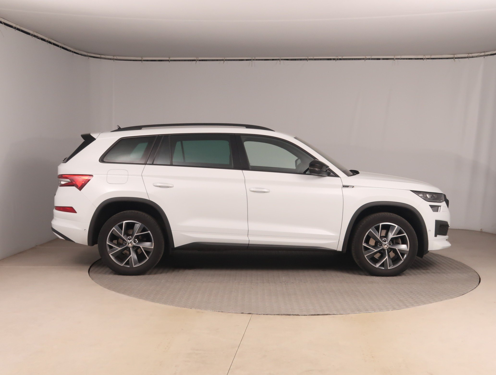 Škoda Kodiaq - 2023