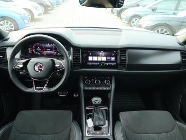 Škoda Kodiaq - 2023