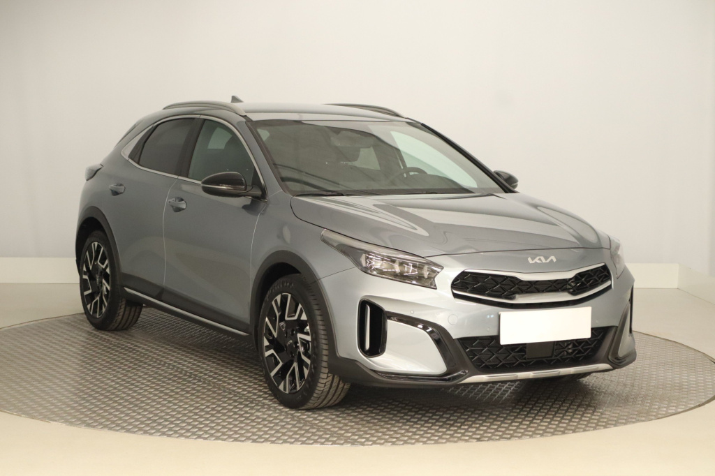 Kia XCeed, 2026