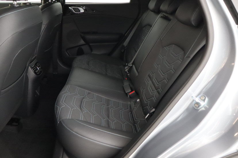 Kia XCeed, 2026