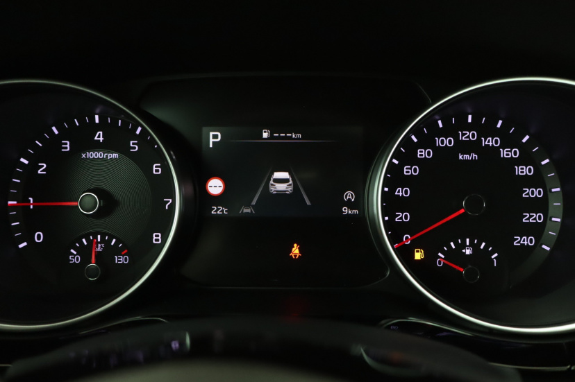 Kia XCeed, 2026