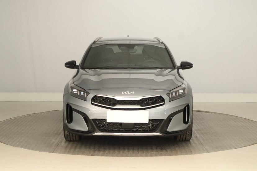 Kia XCeed, 2026
