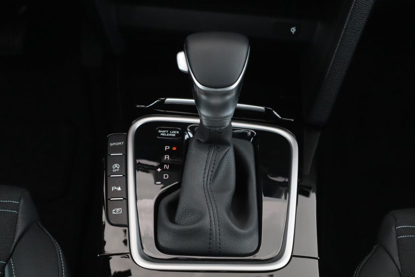 Kia XCeed, 2026