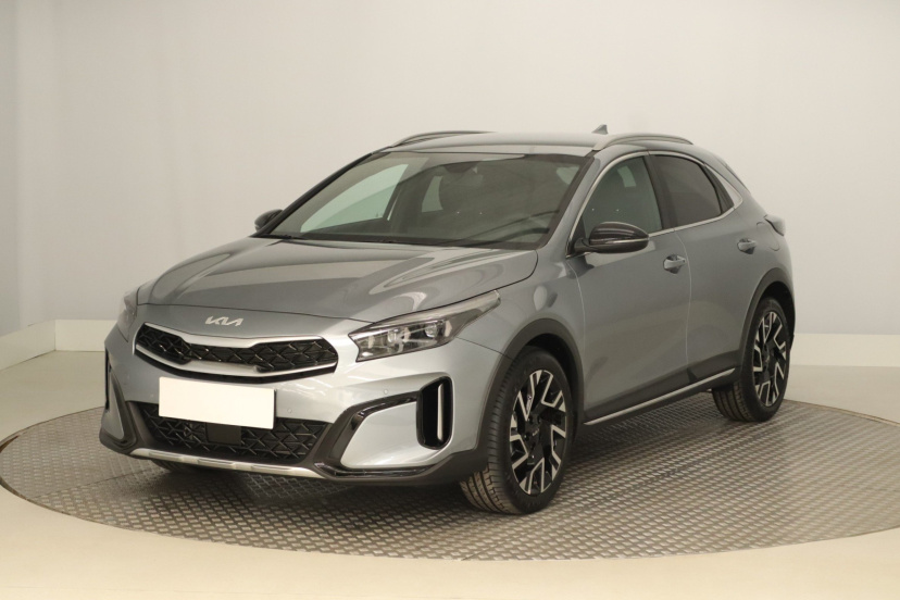 Kia XCeed, 2026