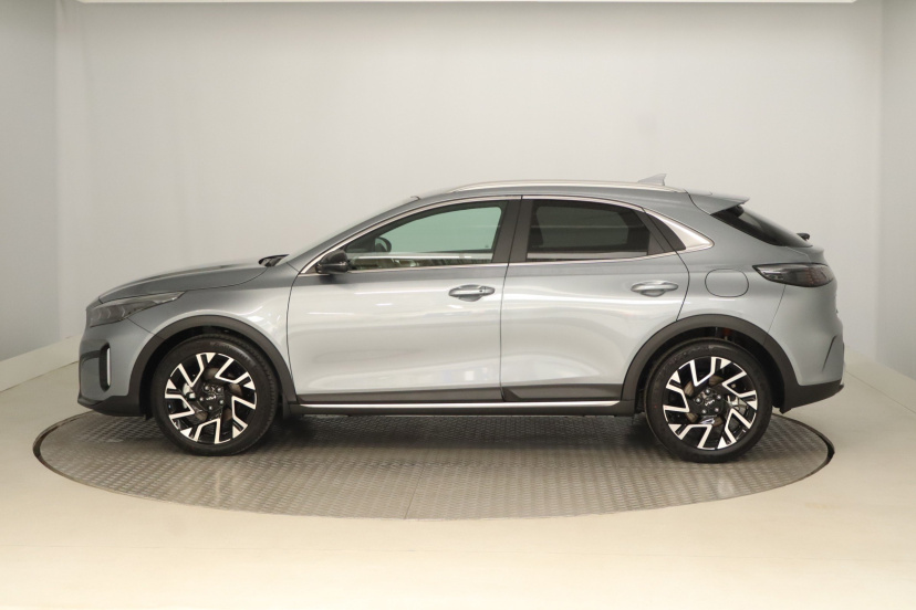 Kia XCeed, 2026