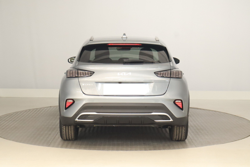 Kia XCeed, 2026