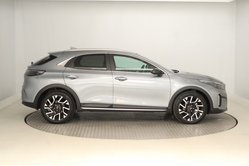 Kia XCeed, 2026