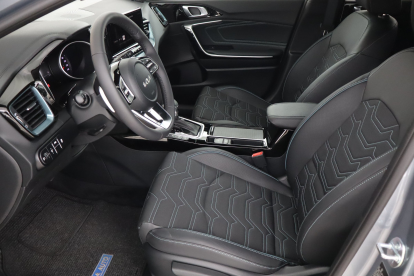 Kia XCeed, 2025