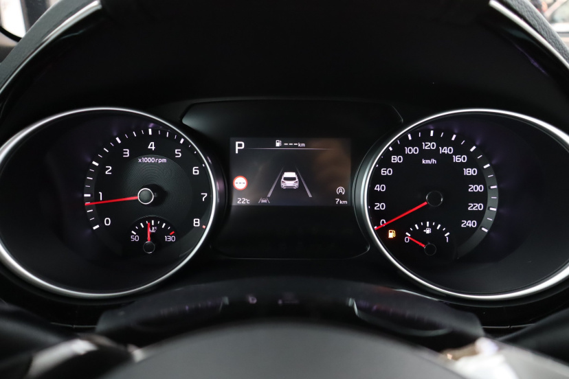 Kia XCeed, 2025