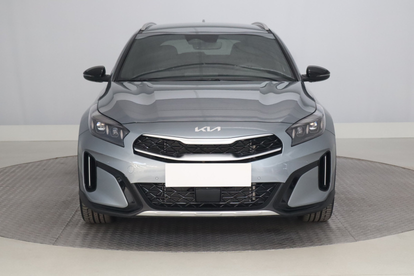 Kia XCeed, 2025